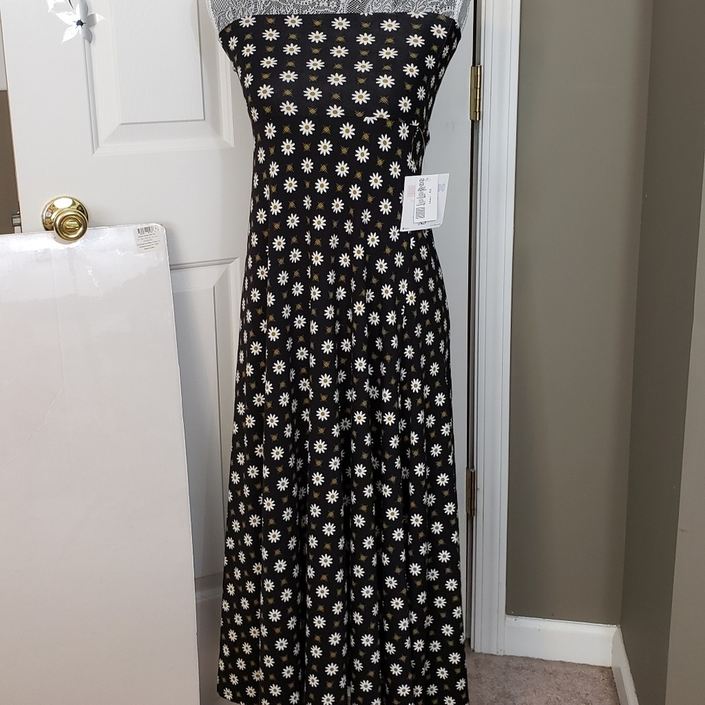 LuLaRoe Maxi Skirt - NWT